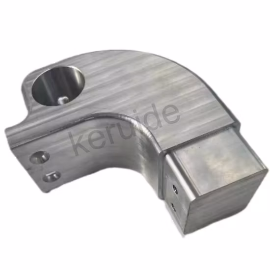 Prodotti personalizzati per pressofusione di alluminio in lega di zinco