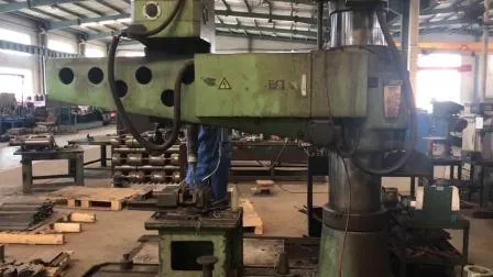 Prodotti nautici in metallo su misura di alta qualità