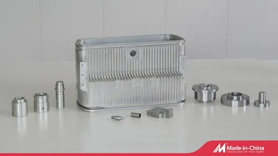 Pressofusione di acciaio inossidabile e leghe metalliche di alta precisione, produzione personalizzata di prodotti di pressofusione di leghe di alluminio