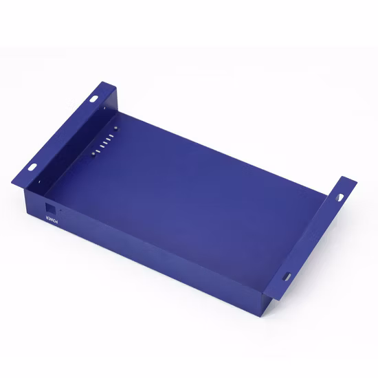 Prodotto in lamiera personalizzato OEM nella produzione di stampaggio di metalli