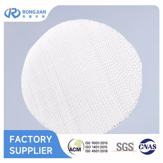 Prodotti per il trasferimento di massa con imballaggio a torre in ceramica-plastica-metallo