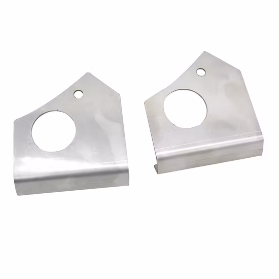 Prodotto in metallo con hardware personalizzato per grezzi e piastre per stampaggio progressivo