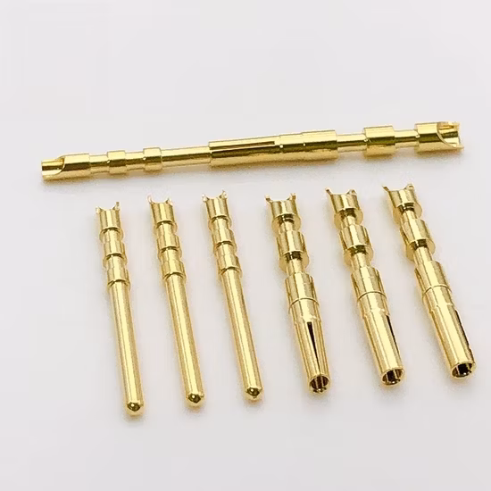 Macchine utensili CNC irregolari su misura per la lavorazione di prodotti metallici